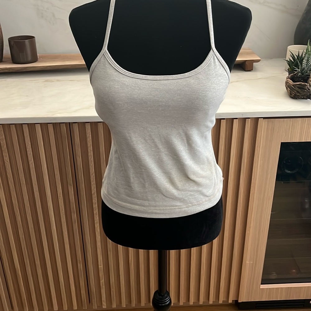 lululemon power pose tank